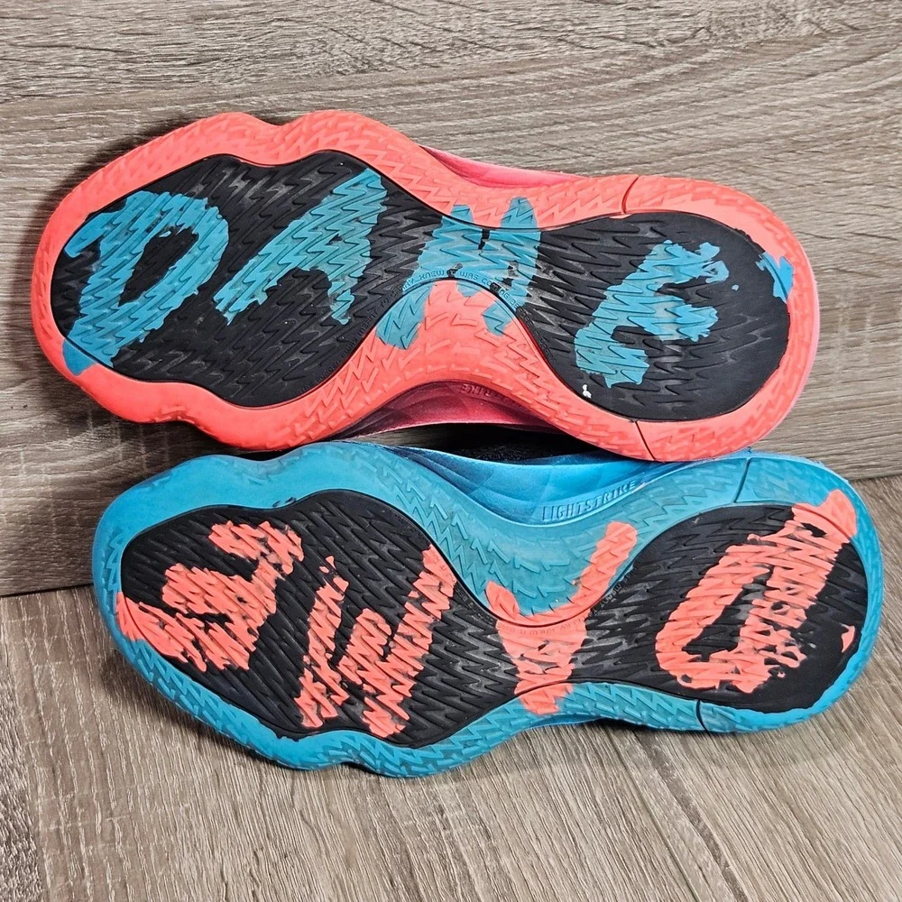 adidas dame extply